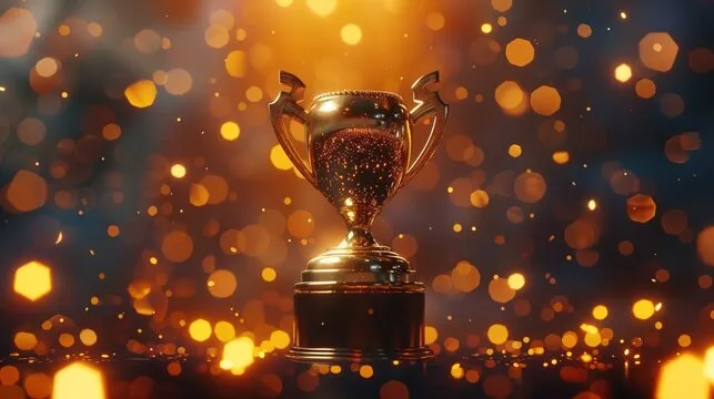 🏆 权威认证 on 数据准确性